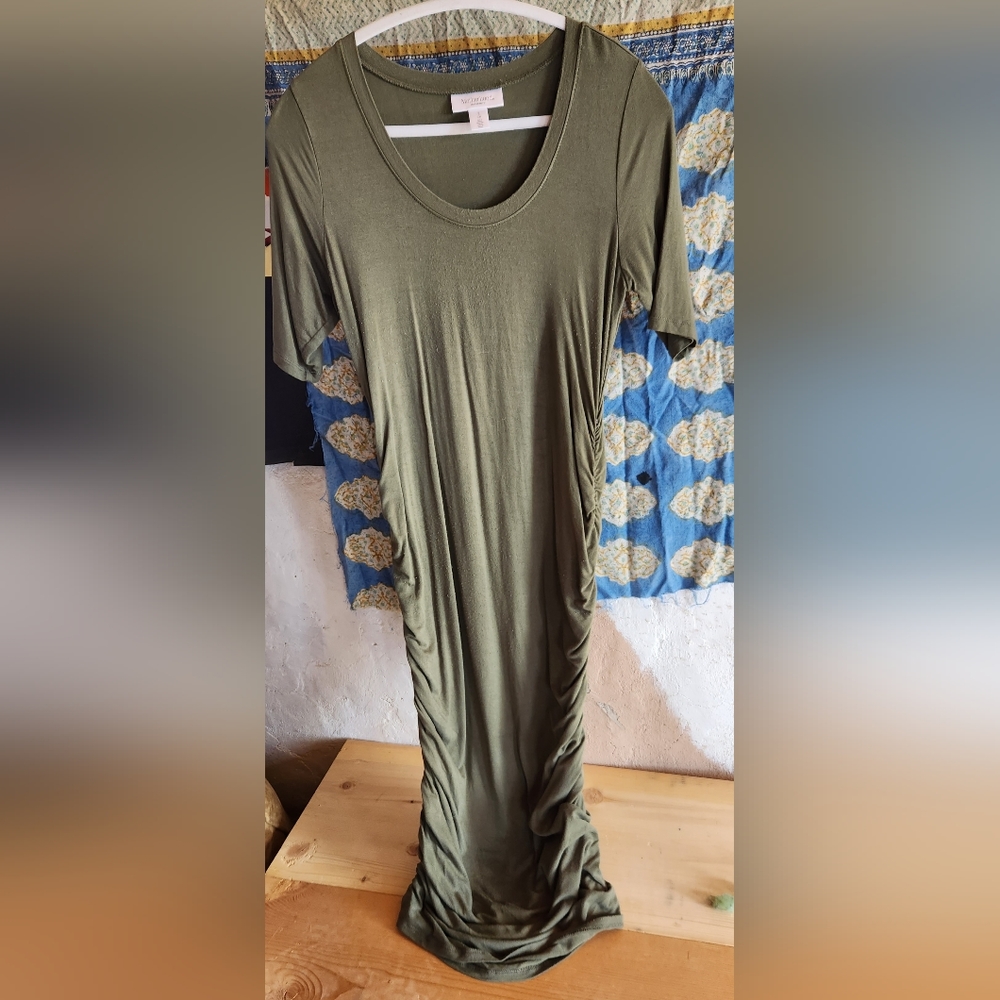 Maternity dress